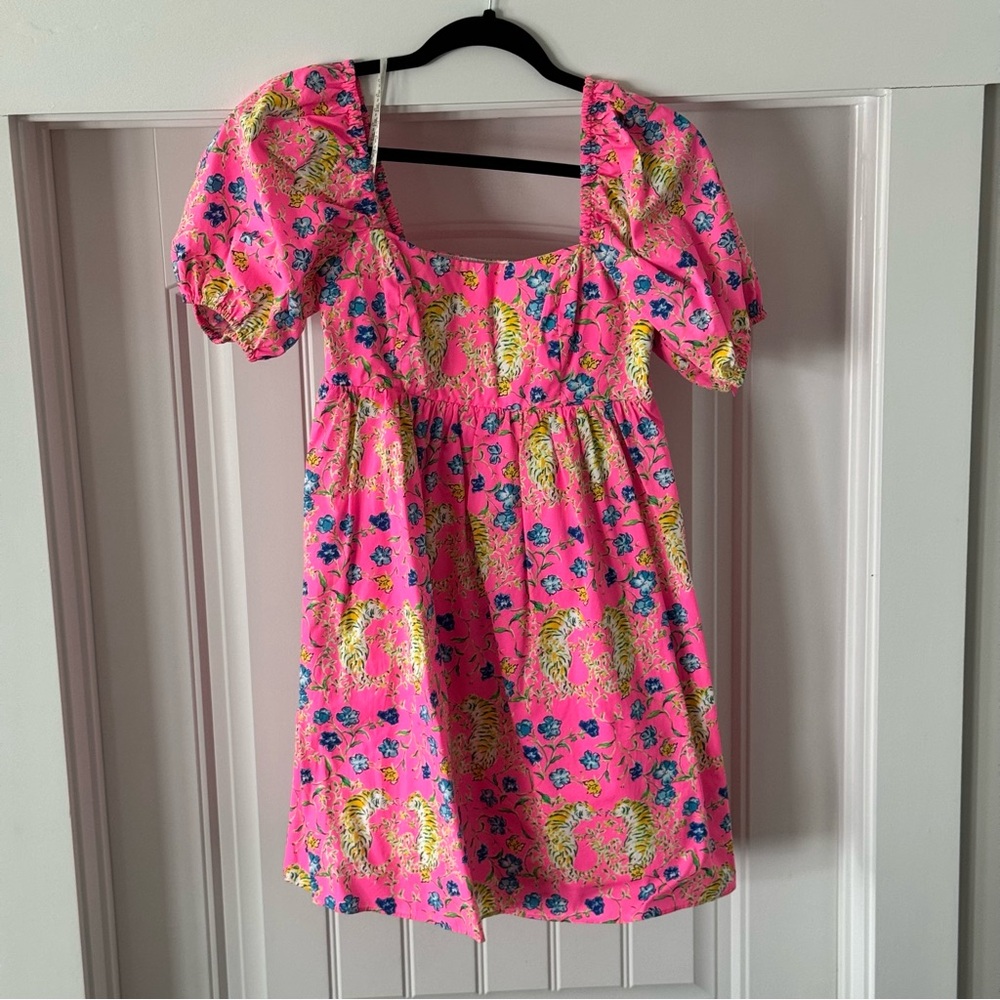 Lilly Pulitzer Kay Dress NWT